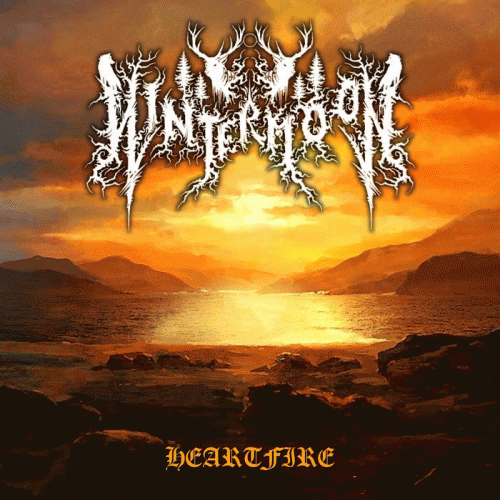 Wintermoon (FRA) : Heartfire